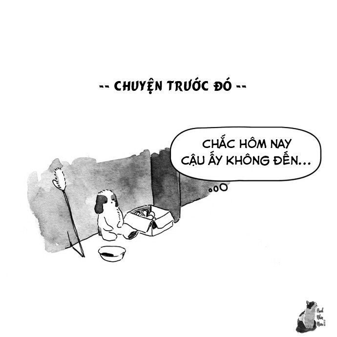 All That We Hope To Be Chapter 12 - Trang 1