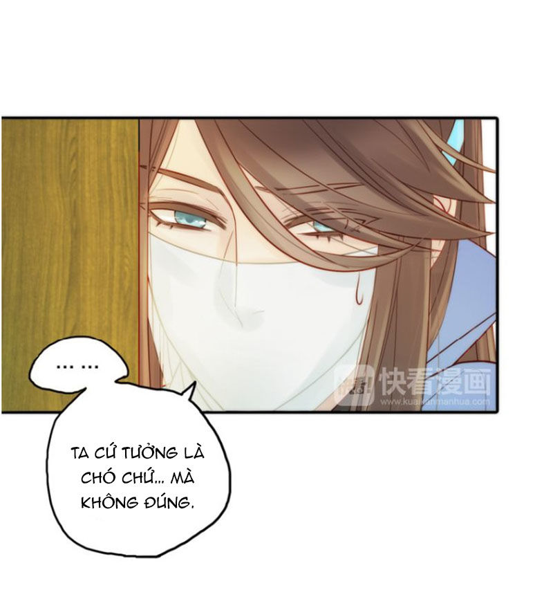 Cướp Chàng Vợ Về Đón Năm Mới Chapter 4.2 - Trang 0