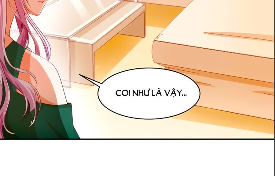 Luyến Dữ Tổng Tài Vật Ngữ Chapter 20 - Trang 1