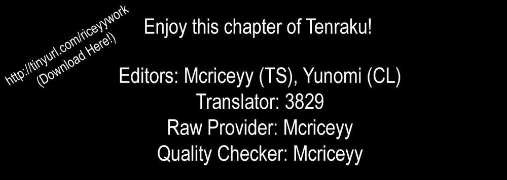 Tenraku Akuma! Demon's Core Chapter 3 - Trang 1