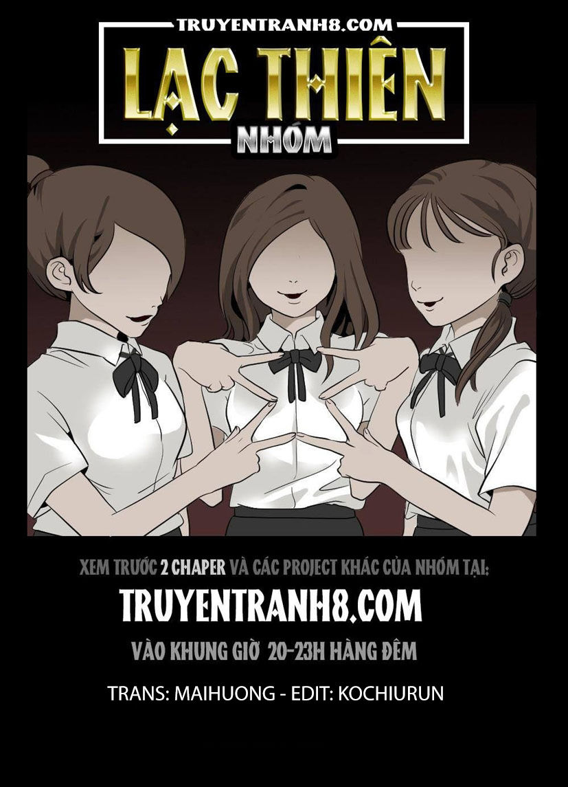 Hoa Quý Chapter 68 - Trang 0