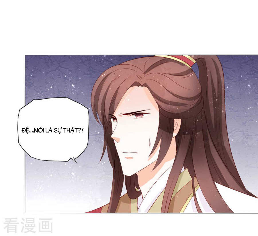 Nam Phi Nữ Tướng Chapter 51 - Trang 1