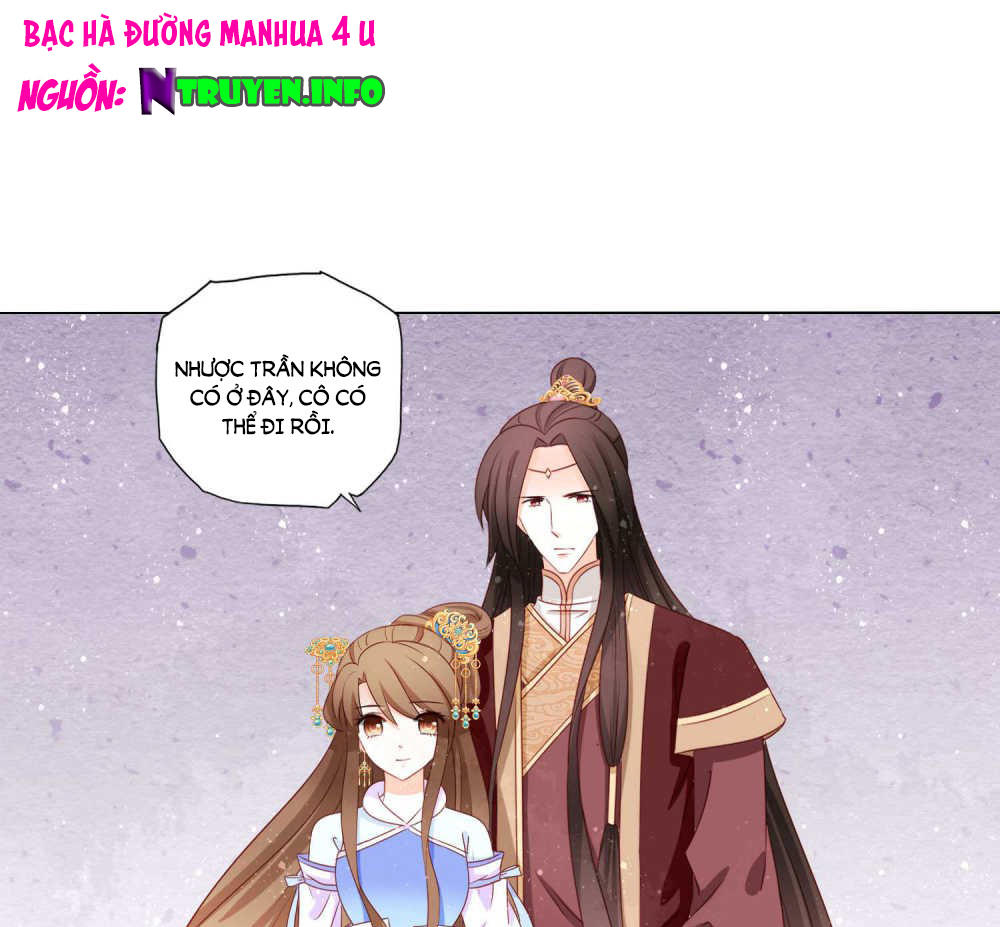 Nam Phi Nữ Tướng Chapter 52 - Trang 0