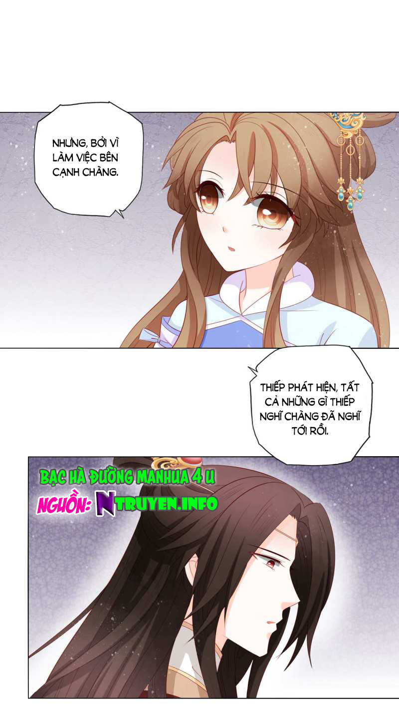 Nam Phi Nữ Tướng Chapter 54 - Trang 0