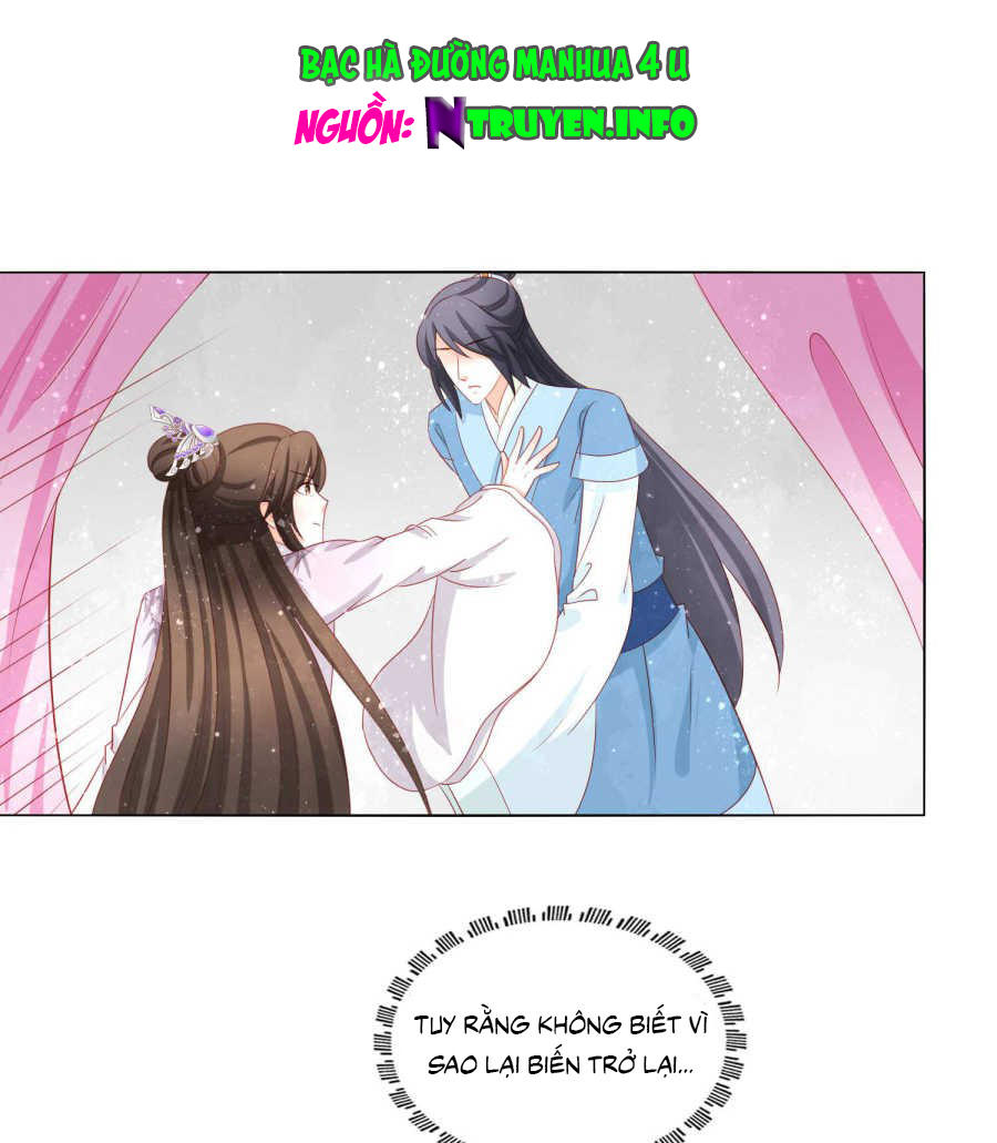Nam Phi Nữ Tướng Chapter 50 - Trang 0