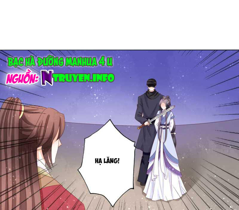 Nam Phi Nữ Tướng Chapter 49 - Trang 0
