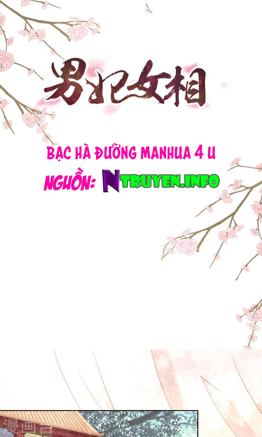 Nam Phi Nữ Tướng Chapter 3 - Trang 0