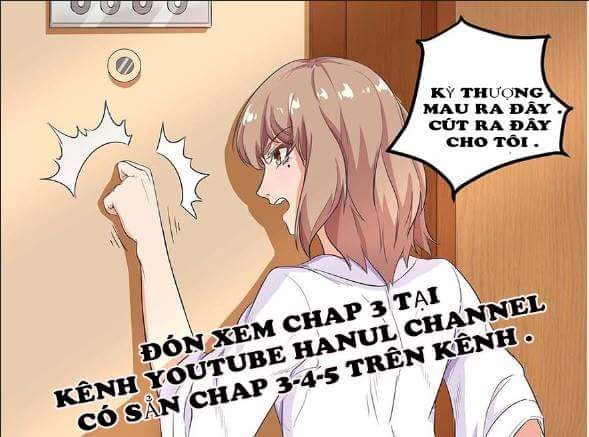 Manh Thê Có Chút Da Chapter 2 - Trang 0