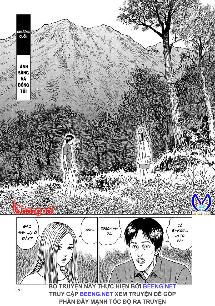 Ngôi Làng Bị Lãng Quên Chapter 7 - Trang 0