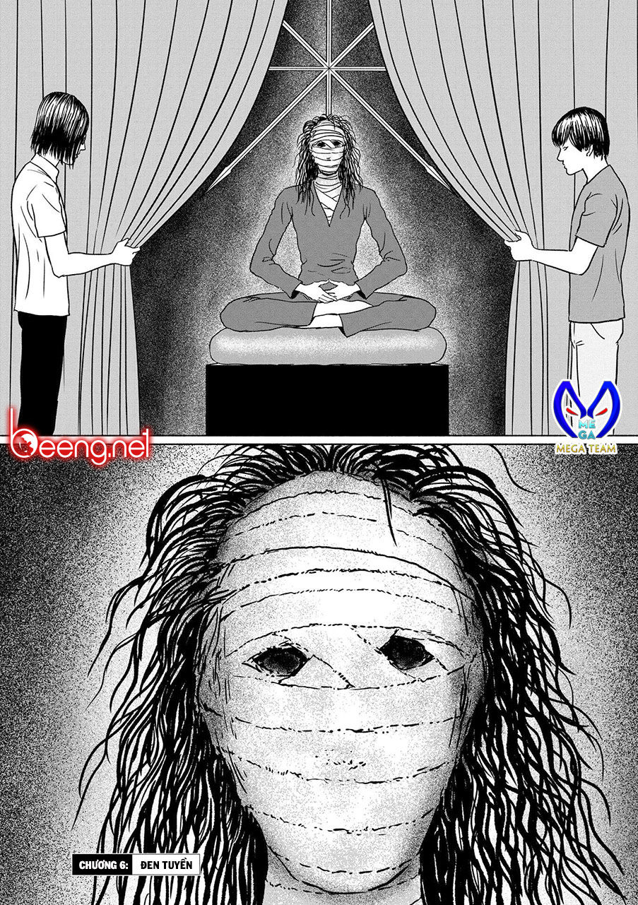 Ngôi Làng Bị Lãng Quên Chapter 6 - Trang 0