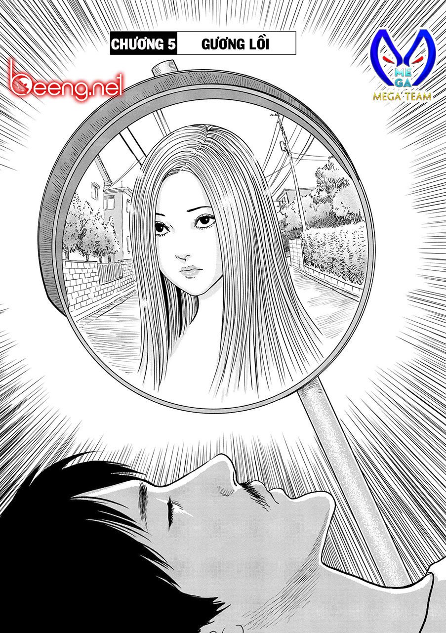 Ngôi Làng Bị Lãng Quên Chapter 5 - Trang 0