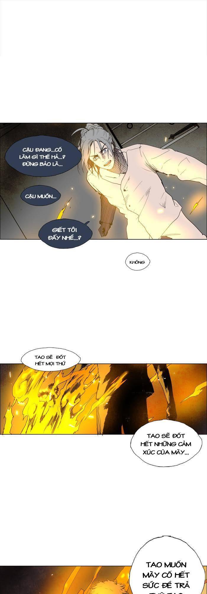 Lessa Chapter 45 - Trang 0