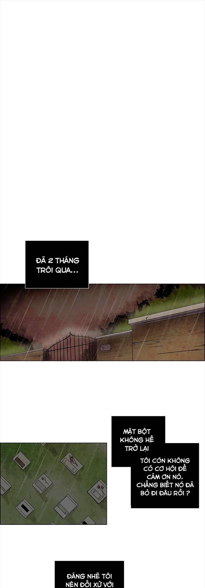 Lessa Chapter 58 - Trang 0
