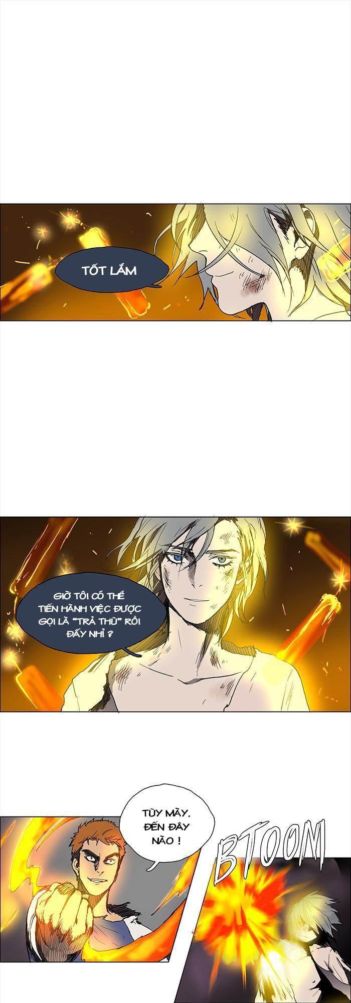 Lessa Chapter 46 - Trang 0