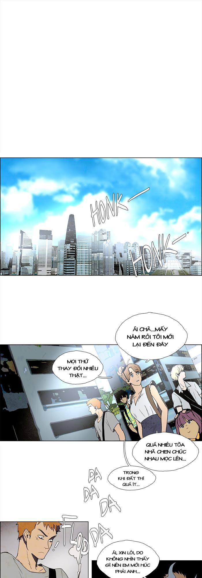 Lessa Chapter 52 - Trang 0