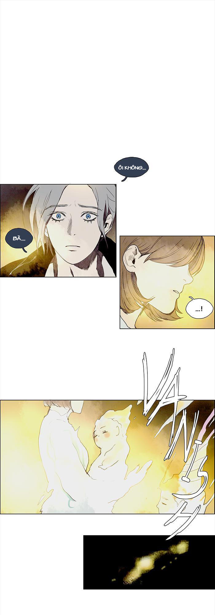Lessa Chapter 51 - Trang 0