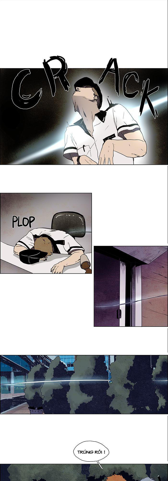 Lessa Chapter 53 - Trang 0