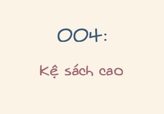 Bạn Trai Khổng Lồ Thiếu Não Của Tôi Chapter 4 - Trang 1