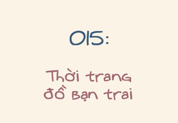 Bạn Trai Khổng Lồ Thiếu Não Của Tôi Chapter 15 - Trang 1