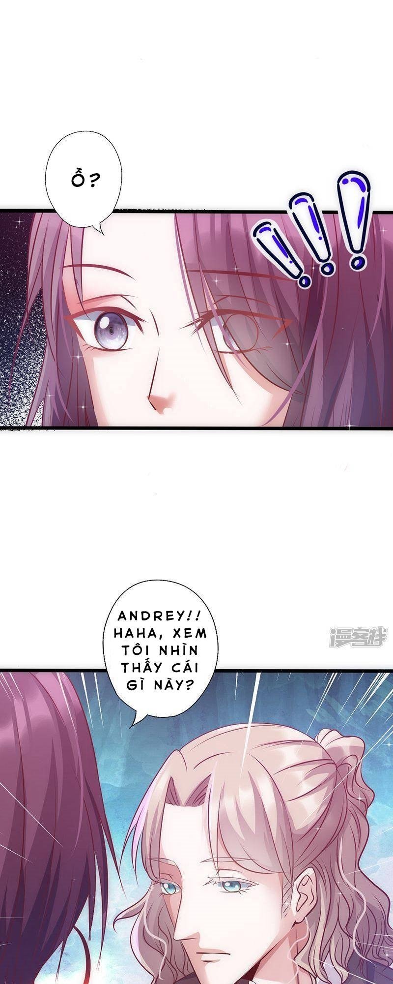 36 Kế Theo Đuổi Chồng: Ông Xã À, Tới Chiến Nào! Chapter 36 - Trang 0
