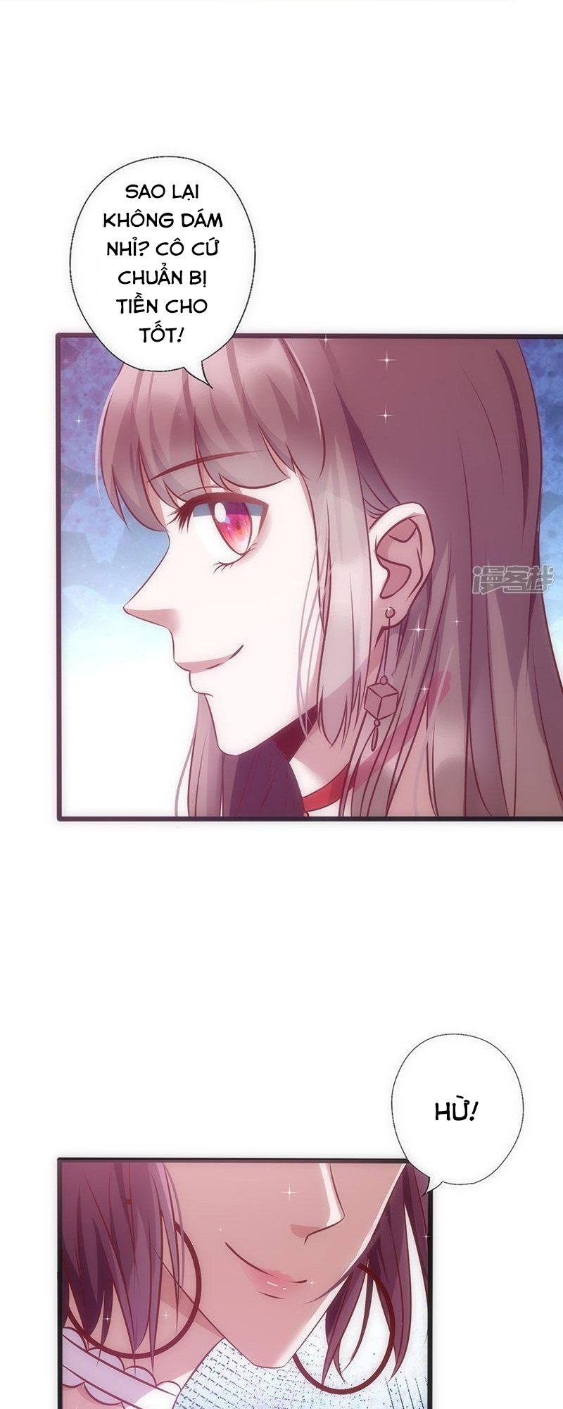36 Kế Theo Đuổi Chồng: Ông Xã À, Tới Chiến Nào! Chapter 37 - Trang 1