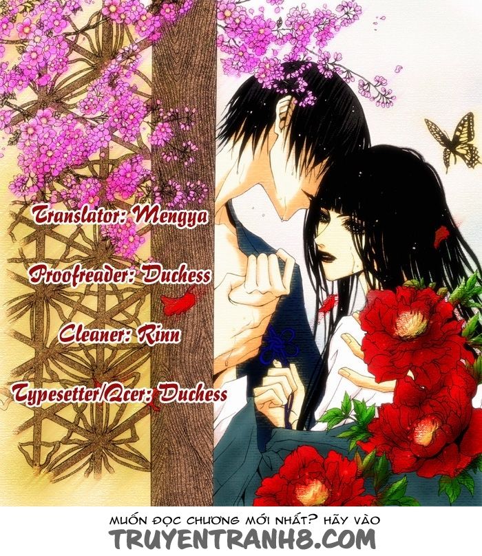 Cô Dâu Thủy Thần Chapter 149 - Trang 0