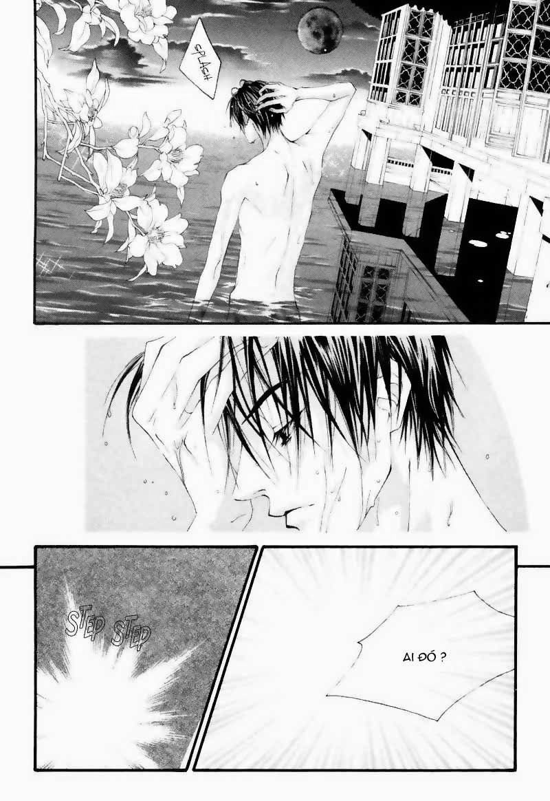Cô Dâu Thủy Thần Chapter 6 - Trang 0