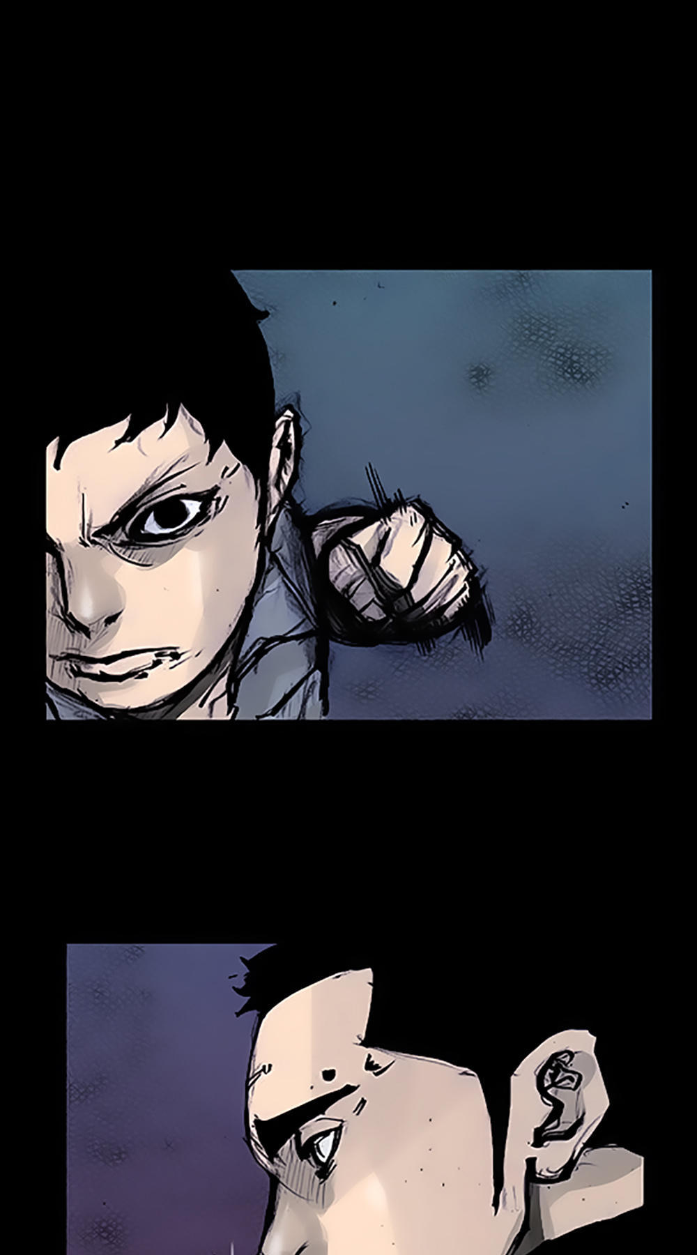 Độc Cô Tiền Truyện Chapter 133 - Trang 0