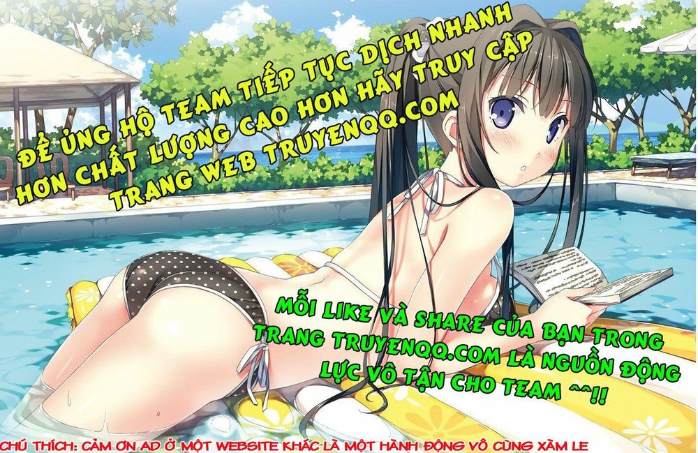 Bảo Bối V5 Boss Vội Vàng Cưng Chiều Chapter 3 - Trang 0