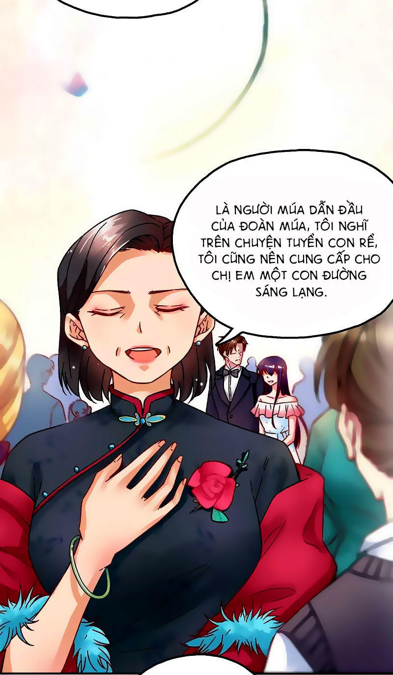 Không Được Đâu Tổng Tài Đại Nhân Chapter 70 - Trang 1
