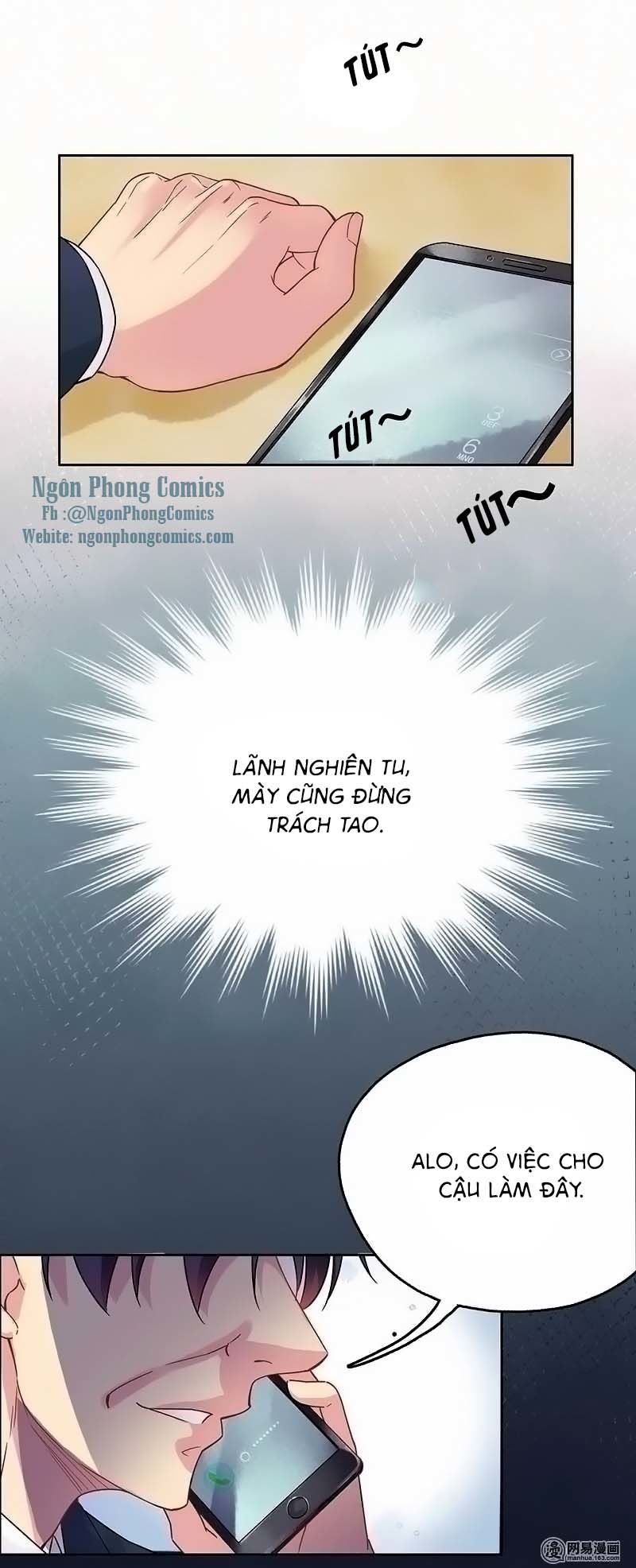Không Được Đâu Tổng Tài Đại Nhân Chapter 62 - Trang 0