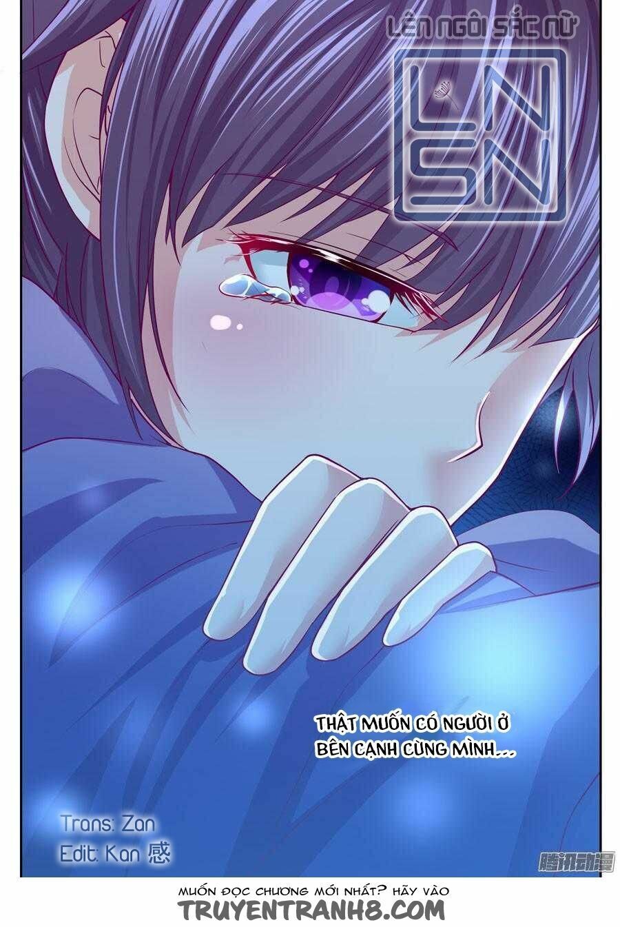 Kiếp Sau, Đợi Người Chapter 18 - Trang 0