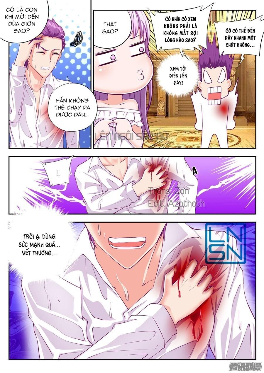 Kiếp Sau, Đợi Người Chapter 13 - Trang 0