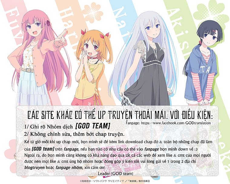 Cuộc Chiến Của Những Nữ Chiến Binh Chapter 31 - Trang 0