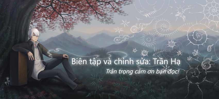 Mushishi Chapter 30 - Trang 0