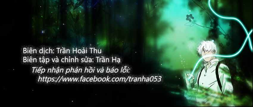 Mushishi Chapter 29 - Trang 0