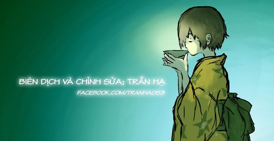 Mushishi Chapter 32 - Trang 0