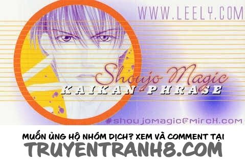 Kaikan Phrase Chapter 1 - Trang 0