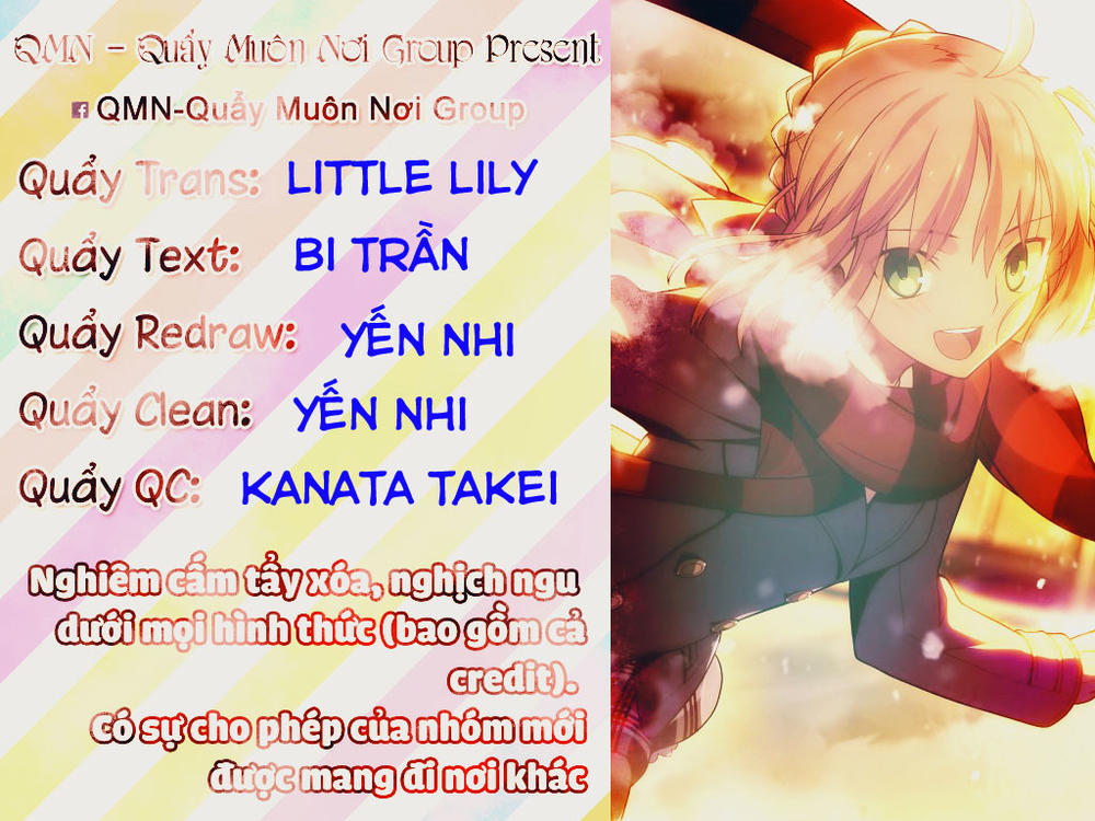 Salon Diana Chapter 5 - Trang 0