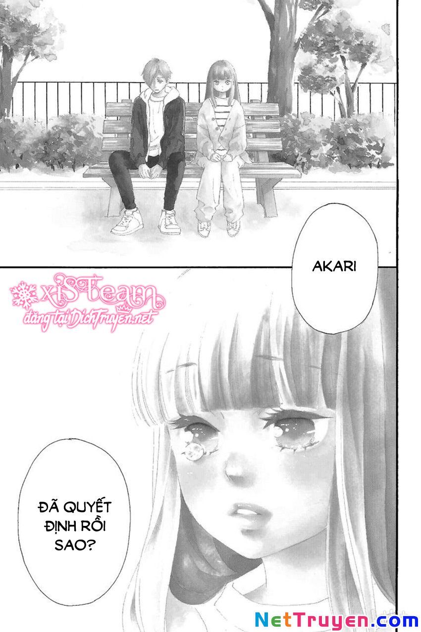 Trò Chơi Cút Bắt Chapter 48 - Trang 0