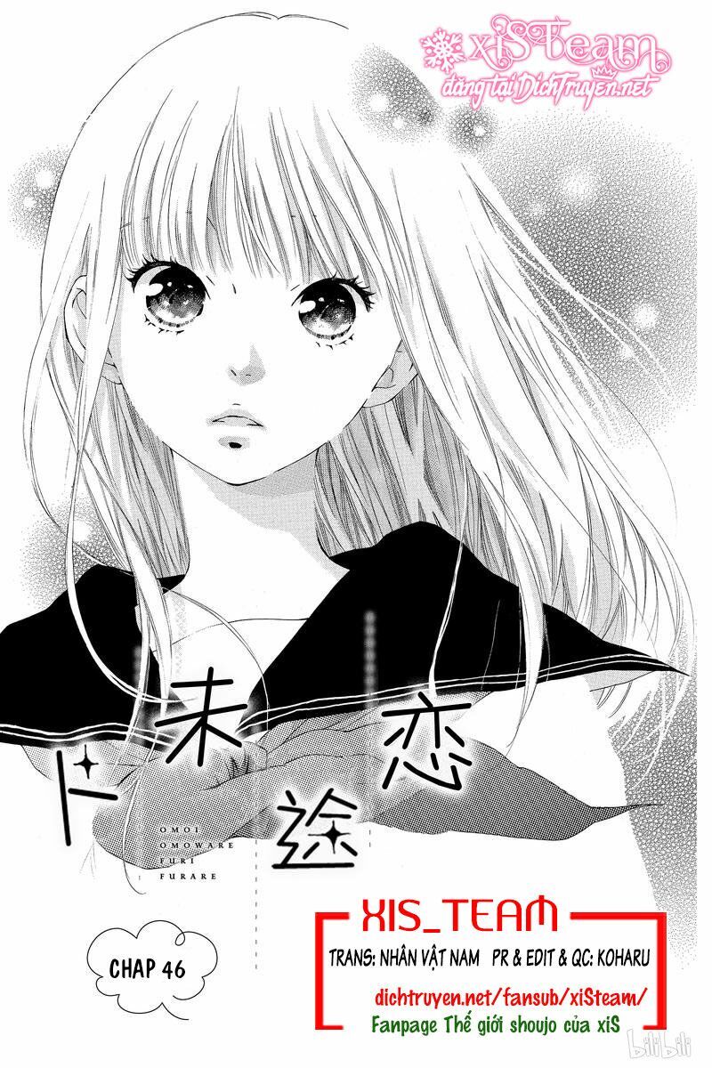 Trò Chơi Cút Bắt Chapter 46 - Trang 0