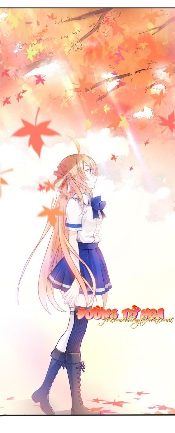 Nữ Tài Thần Hôm Nay Cũng Rất Nghèo Chapter 2 - Trang 1