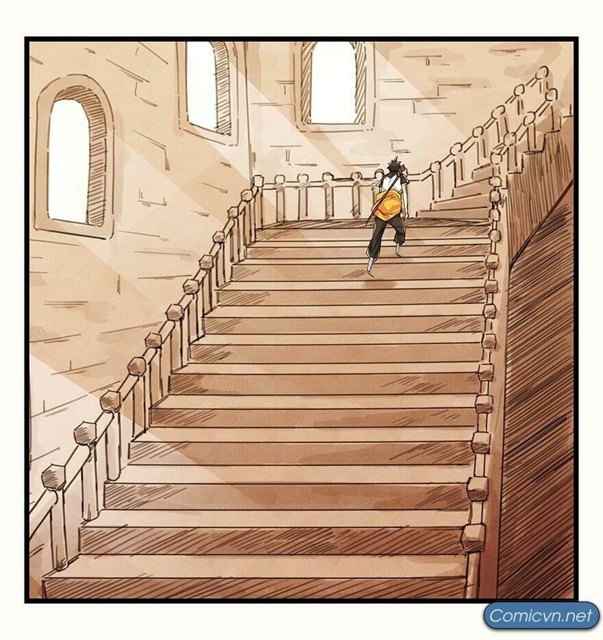 Tháp Trăm Tầng Chapter 8 - Trang 0