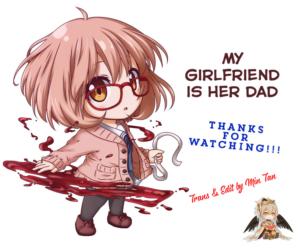 My Girlfriend Is Her Dad Chapter 2 - Trang 0