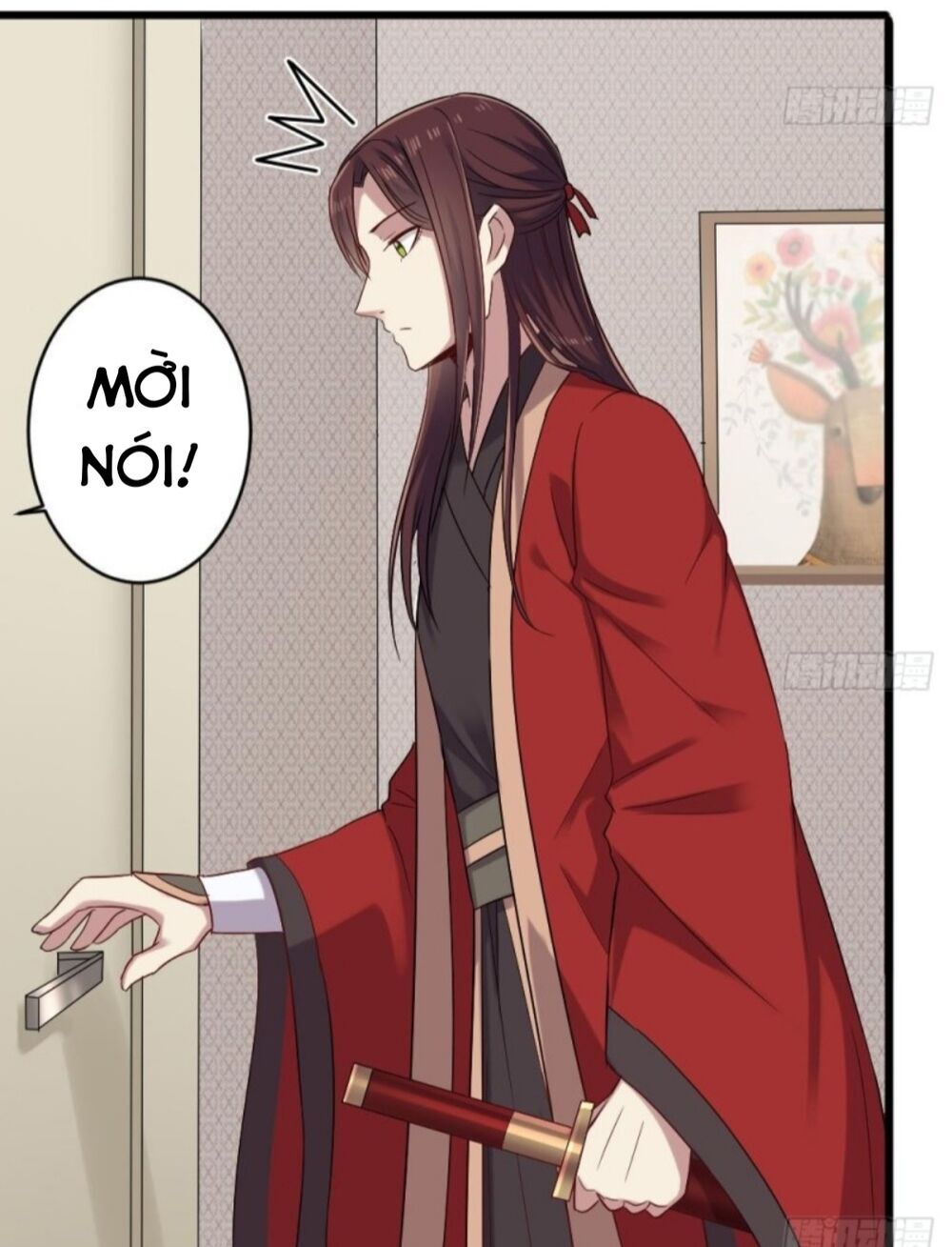 Hệ Thống Nghịch Tập Thiên Hậu Chapter 52 - Trang 0