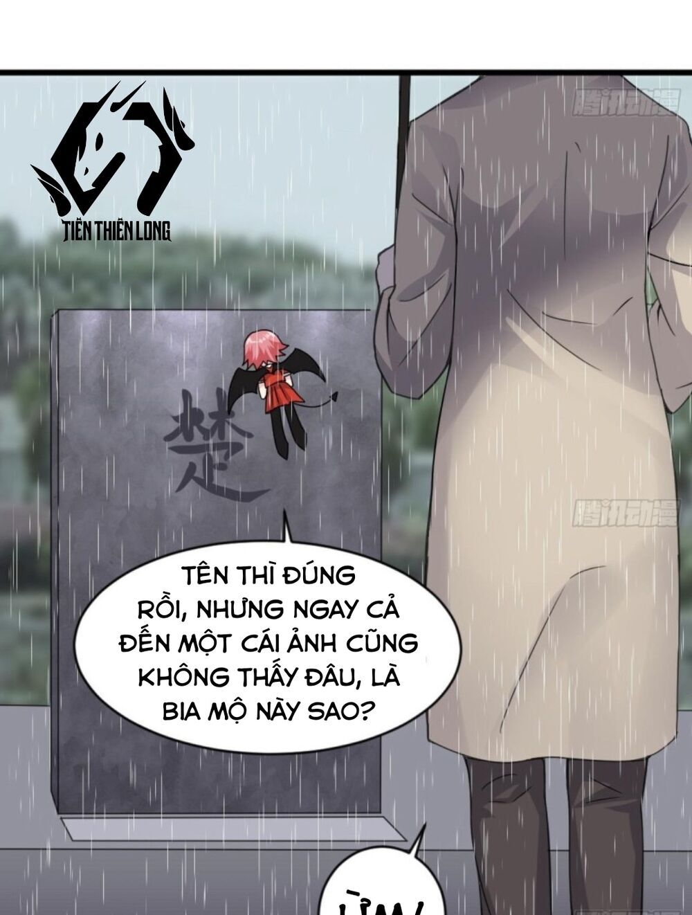 Hệ Thống Nghịch Tập Thiên Hậu Chapter 55 - Trang 0