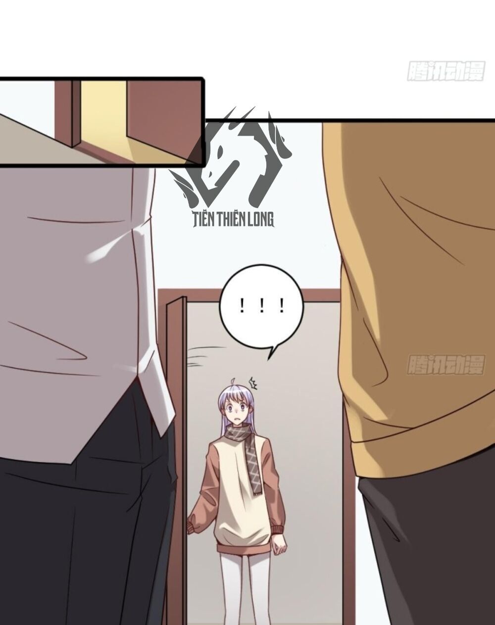 Hệ Thống Nghịch Tập Thiên Hậu Chapter 56 - Trang 0