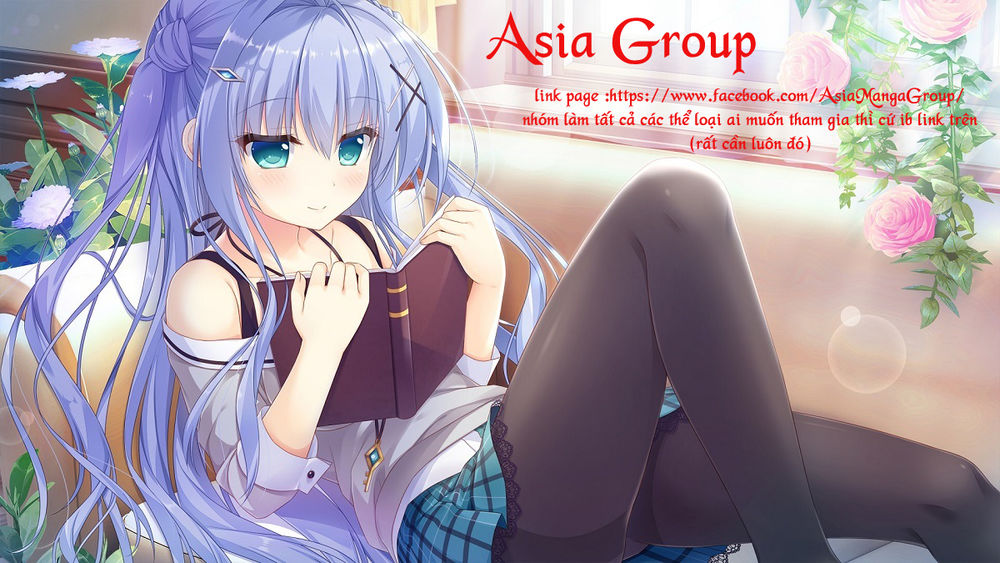Anh Hùng Lấy Vợ Chapter 4.2 - Trang 0