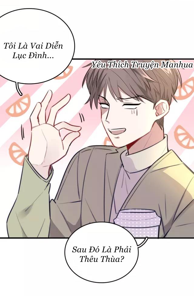 Tình Yêu Trên Cùng Một Dòng Chapter 2 - Trang 1