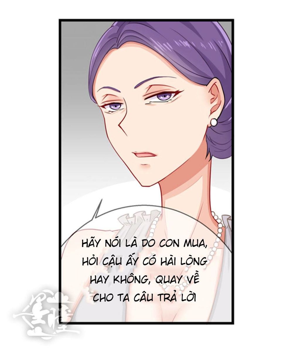 Chỉ Nhiễm Thành Hôn Chapter 3 - Trang 1